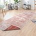 NORTHRUGS - Hanse Home koberce Kusový koberec Twin Supreme 105415 Biri Cayenne – na von aj na doma - 240x340 cm