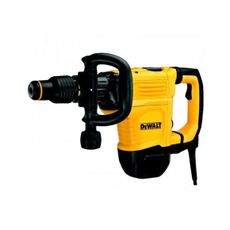 DeWALT Sekacie kladivo SDS-Max 6kg, D25832K