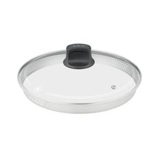 Tefal - Panvica s pokrievkou BLACK STONE 26 cm