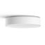 Philips - LED Stmievateľné svietidlo Hue ENRAVE S LED/9,6W/230V pr. 261 mm biela+DO
