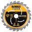 Pilový kotúč 216x30mm 24z DeWALT FLEXVOLT DT99568