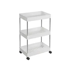 Pojazdný regál SONGMICS KSC009W01