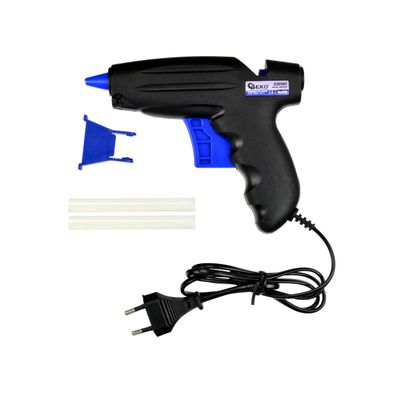 GEKO Pištoľ tavná lepiaca, Ř11,2mm, 200W
