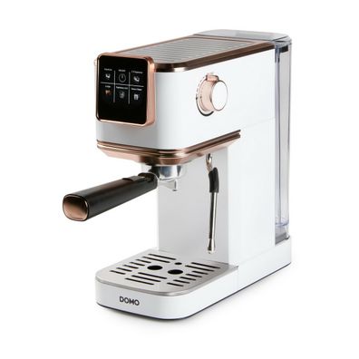 DOMO DO746K espresso kávovar 3v1