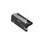 Wera 057115 1/4" bit Torx-Check 10 TX Universal 2 (sada 10 kusov)