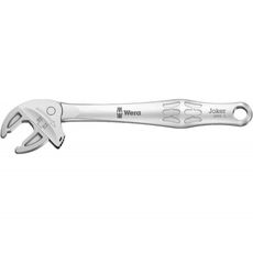 Wera 020101 Samonastavovací kľúč 16 ÷ 19 mm Joker 6004 L s račňou