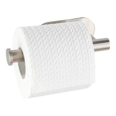 Antikoro držiak na toaletný papier bez nutnosti vŕtania Wenko Turbo-Loc® Orea