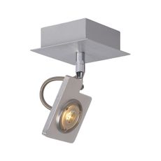 Lucide 16952/03/12 - LED bodové svietidlo QUADRI 1xLED/3W/230V