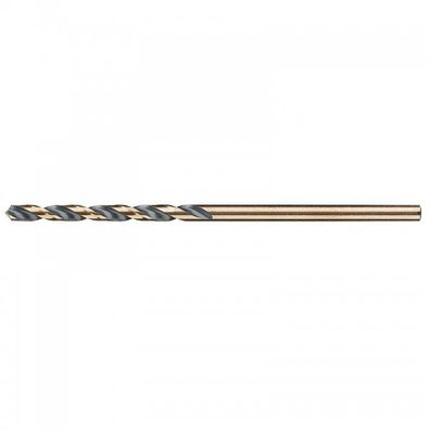 Vrták do kovu 1 mm / 3ks HSS-G Black