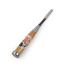 Japonské stolárske dláto SENKICHI DOUSHO - 9 mm