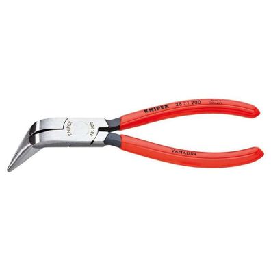 Kliešte pre mechanikov 200 mm KNIPEX 38 71 200