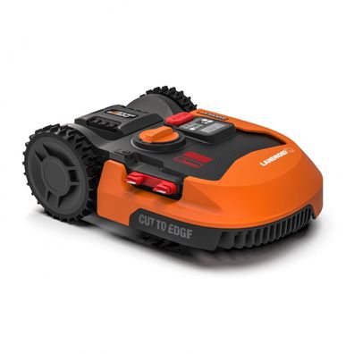 WR155E - Robotická kosačka Landroid L2000