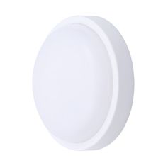 Solight LED vonkajšie osvetlenie kruhové, 20W, 1500lm, 4000K, IP54, 20cm