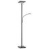 XXXL STOJACIA LED LAMPA, 56/57,5/190 cm