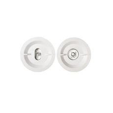 LED Núdzové svietidlo LED/2W/230V 6000K IP65 3200 mAh