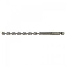 Nástenný vrták 6 mm pre príklepové uťahováky DeWALT DT60003