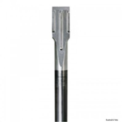 Ploché sekáče XLR SDS-Plus 20x250 mm (bez rebier) DeWalt DT6979