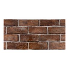Samolepiace panely na stenu v súprave 6 ks 60x30 cm Brick Wall – SP TREND