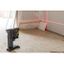 Adaptér k laserom STANLEY FATMAX- 1/4" + 5/8" závit