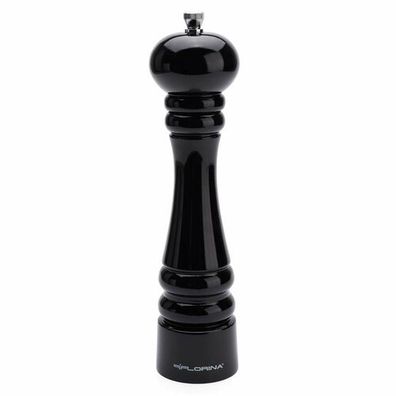 Florina Mlynček na korenie Klasik 18 cm, čierna