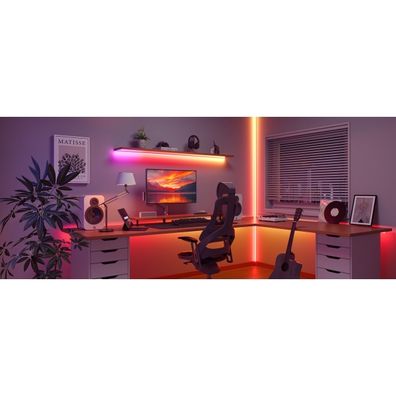 Govee - LED RGBICW Stmievateľný pásik COB 3780 diód 3m Wi-Fi Matter