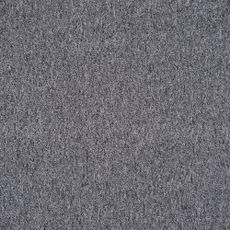 Condor Carpets , Metrážny koberec Classica 67, záťažový, na mieru, šíře 4m,5m, šedá, ab (mriežka), chodba / predsieň