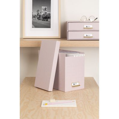 Kartónový organizér pre dokumenty Johan Restore Paper Laminate – Bigso