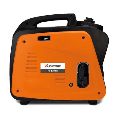 Invertorová elektráreň PG-I 20 SR