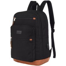 Canyon batoh na notebook 15,6" 22 l čierny