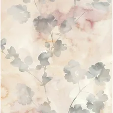 Conceptum Hypnose Koberec Leaves 100x150 cm ružový