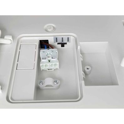 LED Kúpeľňové stropné svietidlo LED/30W/230V 3000/4000/6000K pr. 33 cm IP44