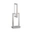 Wofi 8133.02.64.9000 - LED Stmievateľná stolná lampa MURIEL LED/11W/230V