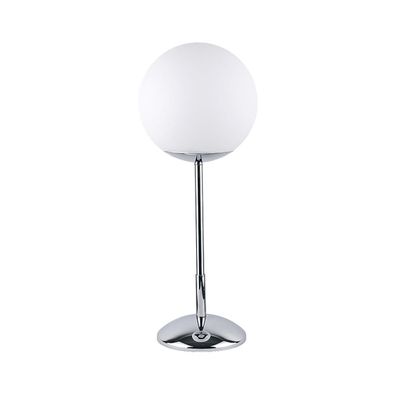Jupiter 1703 - Stolná lampa GOJA 1xE14/40W/230V