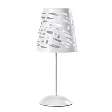 XXXL STOLNÁ LAMPA, E14, 15/38 cm