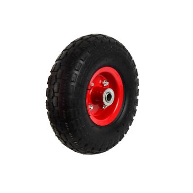 Koleso pre vozík 3.50-4/2PR(10)