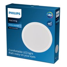 Philips - LED Stropné svietidlo MESON LED/23,5W/230V