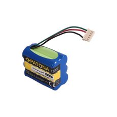 PATONA - Batéria iRobot Braava 380T/390T 2500mAh 7,2V
