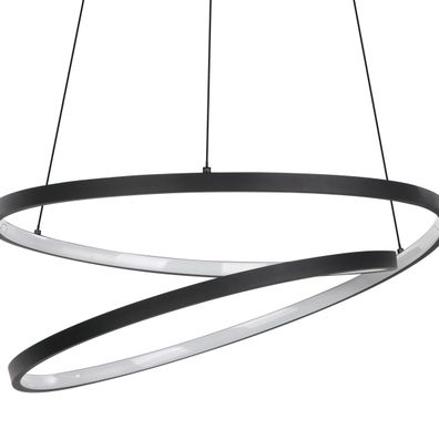 Eglo 900472 - LED Luster na lanku RUOTALE LED/36W/230V