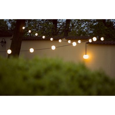 Kanlux 38032 - LED Vonkajšie nabíjacie závesné svietidlo STONO LED/1W/3000 mAh IP54