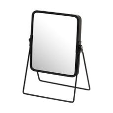 Kozmetické zväčšovacie zrkadlo (2x) 16x23 cm – Casa Selección