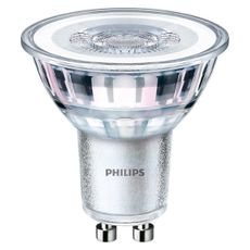 SADA 3x LED Žiarovka Philips GU10/3,5W/230V 2700K