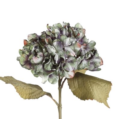 Eglo 428371 - Umelý kvet ETAYA 62 cm zelená