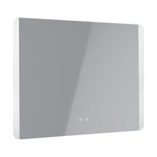 Eglo 99854 - LED Kúpeľňové zrkadlo s podsvietením BUENAVISTA LED/24W/230V IP44