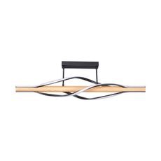 Zuma Line C230857003 - LED Luster na tyči BAEZ LED/30W/230V