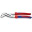 SIKA kliešte KNIPEX Alligator ® chrómované 300 mm - 8805300