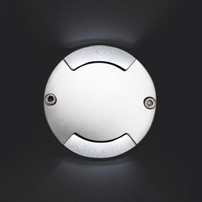 FARO 70547 - LED Vonkajšie zápustné svietidlo KEENAN LED/0,8 W/12V IP67