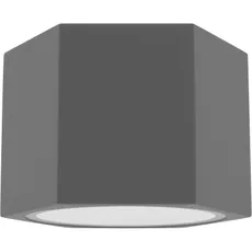 XXXL STROPNÉ BODOVÉ SVIETIDLO, 12/8 cm