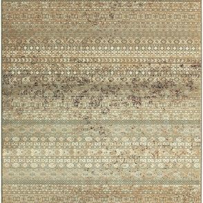 Luxusní koberce Osta AKCIA: 80x160 cm Kusový koberec Zheva 65409 490 - 80x160 cm