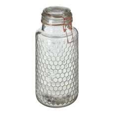 Sklenená dóza – Premier Housewares