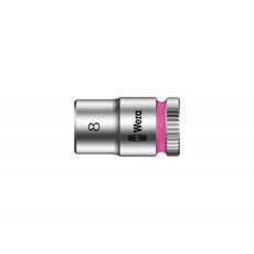 Wera 003507 Zásuvka Zyklop 1/4" 6 hrana 8 mm typ 8790 HMA